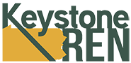 Logo of KeystoneREN which provides research and education networking in Pennsylvania