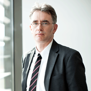 GlobalNOC's David Ripley