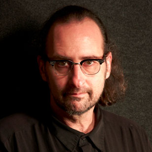 Eli Blevis, professor of informatics and human-computer interaction design at Indiana University Luddy School of Informatics