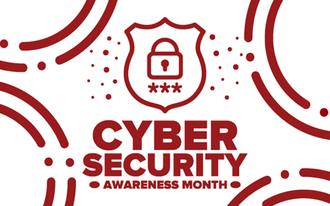 Cybersecurity Awareness Month