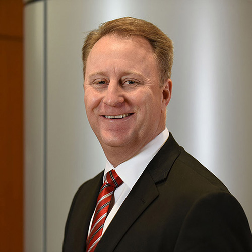 Headshot of Rob Lowden