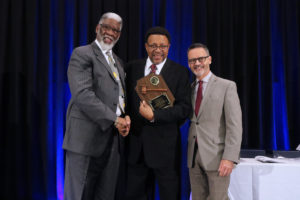 South Bend Indiana Century Center  January 20, 2020  Dr Martin Luther King Jr  34th Annual Community Service Breakfast  and Day of Celebr...