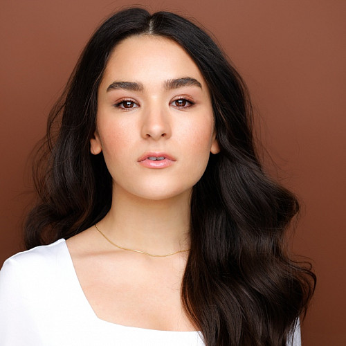 Dayandra de Miranda Leão portrait