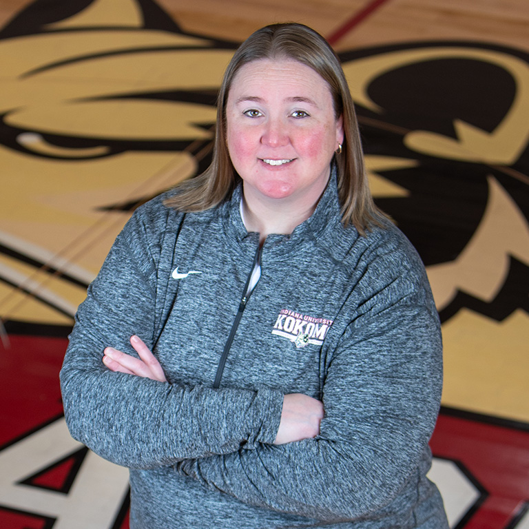 Heather Hayes Check out the latest edition of Legacy here!