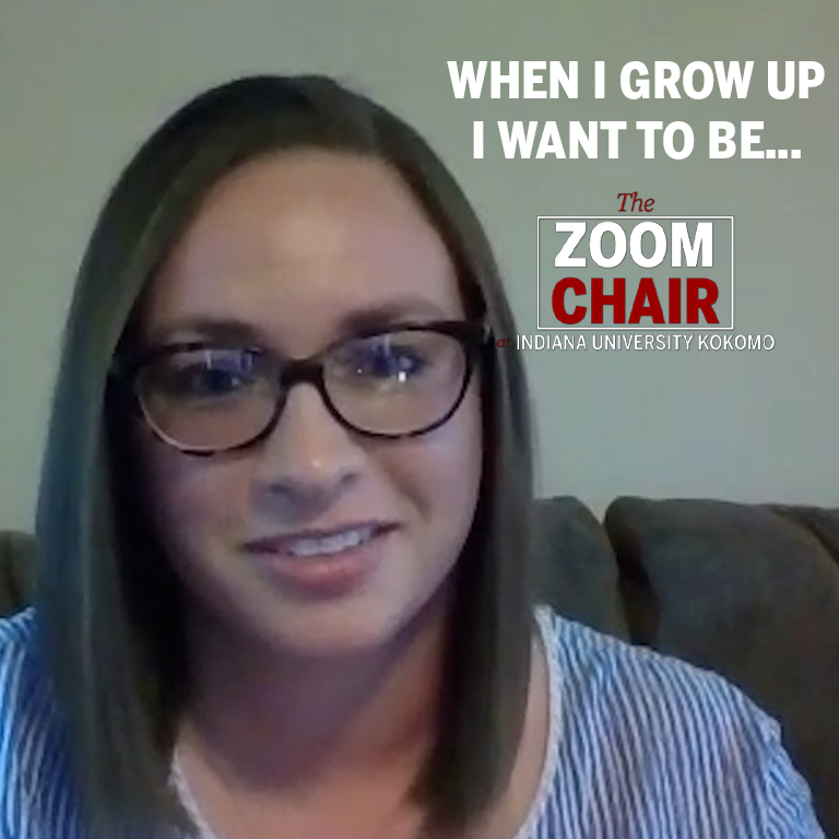 Close up portrait of a woman