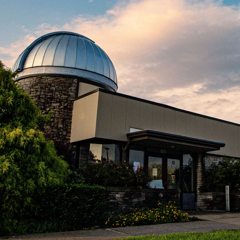IU Kokomo Observatory