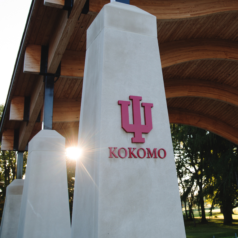 IU Kokomo will host an in-person, outdoor commencement ceremony for its graduates.