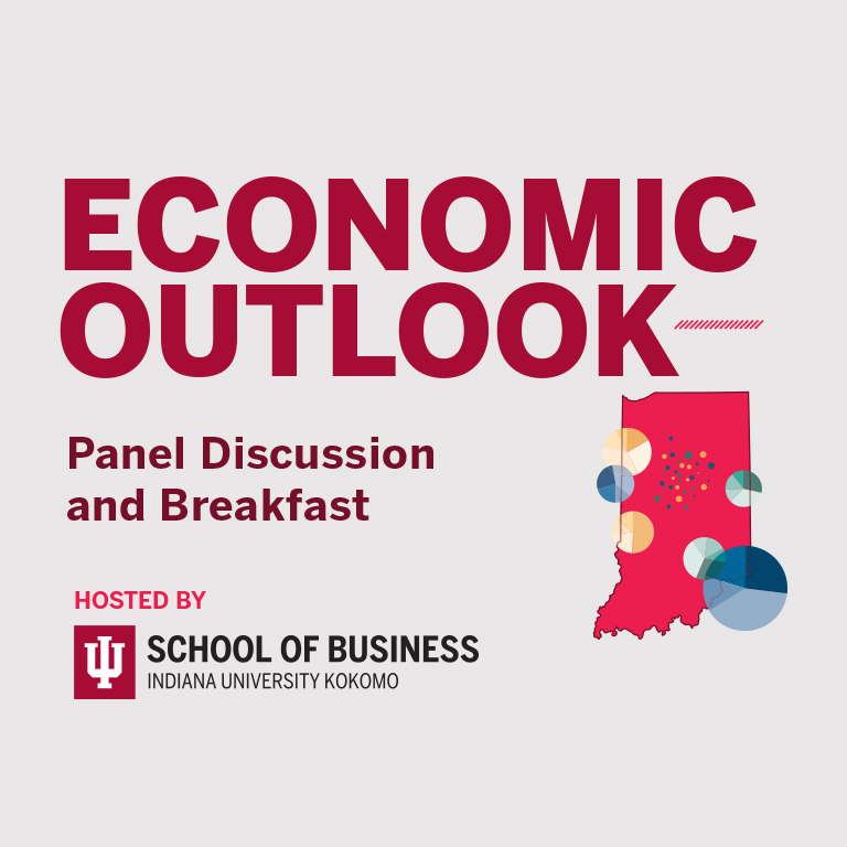 Economic Outlook graphic