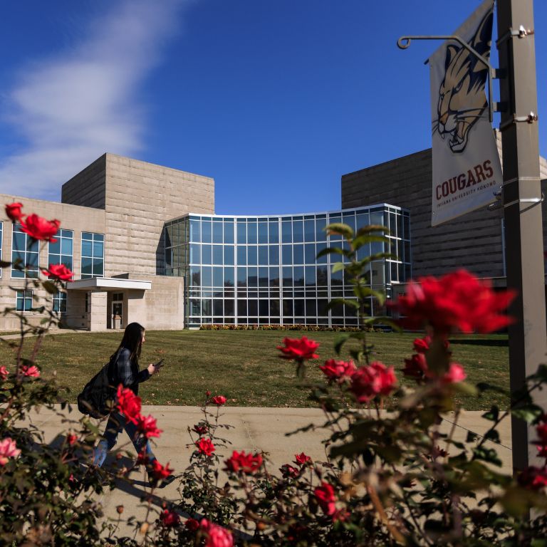 IU Kokomo celebrates IU Day