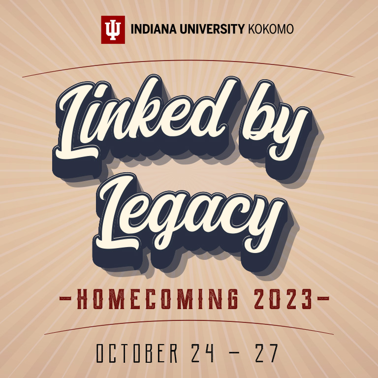 Homecoming logo