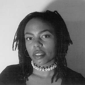 Dana Johnson, M.F.A. '02