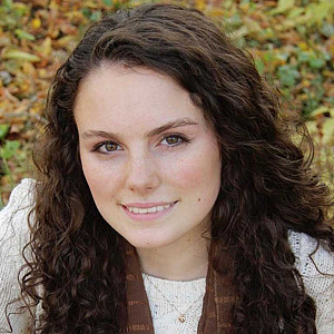 Lindsey Way ('24), double major in the Department of Biology and the Department of Middle Eastern Languages and Cultures, College of Arts...