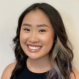 Senior Madeline Tanner, B.S. '23, Biotechnology