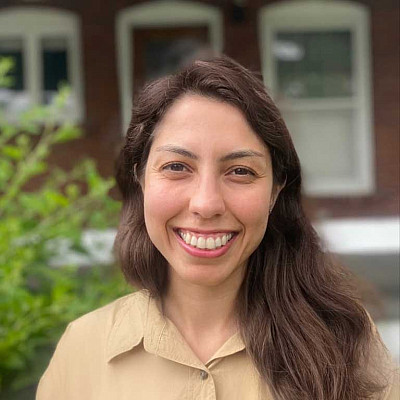 Homa Taheri Ph.D. candidate, Economics Placement: Bloomington, Indiana - Indiana Resilience Funding Hub