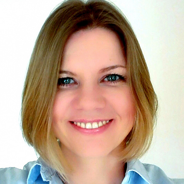 Professor of Practice in European Security Studies Justyna Zaj?c