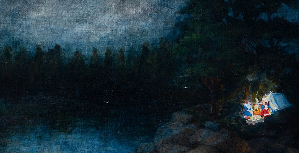    The work of artist Nanette Vonnegut, the youngest child of Hoosier author Kurt Vonnegut Jr., can be seen this summer in the exhibition...