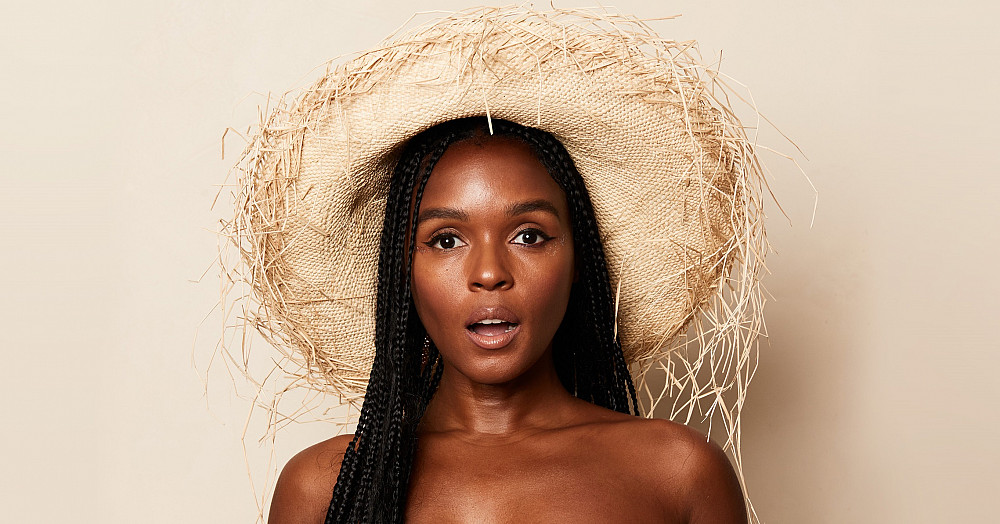 Ten-time Grammy Award-nominated singer, songwriter and actress Janelle Monáe headlines the Hoosier Cosmic Celebration at Memorial Stadiu...