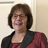 Rabbi Sue Silberberg