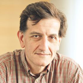 Constantin Yiannoutsos is a professor of biostatistics at the Indiana University Fairbanks School of Public Health at IU Indianapolis. 