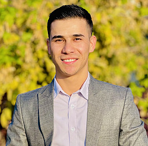 Mohammad Nasir Moradi