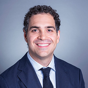 Erik Gonzalez-Mulé