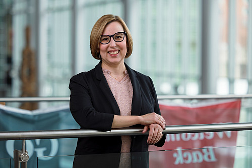    We have found that women who experience reproductive loss often have complex grief or grief that lasts for a long time, and there