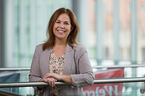    We grieve about many things, but it's a different type of grief when you're grieving the loss of an unborn child, Brann said. 