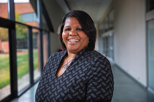 Regina Adair