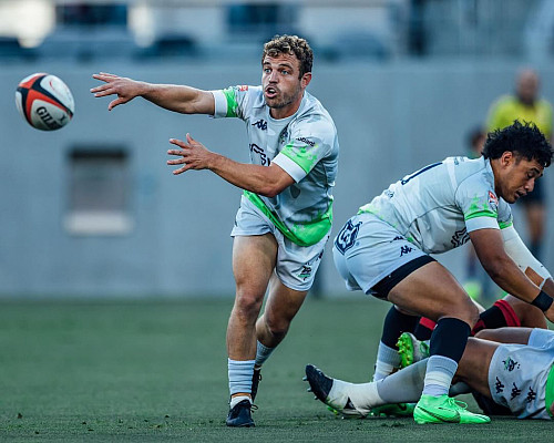 Later this year, members of the rugby players associations will be able to apply for an MBA degree being delivered online by the Kelley S...