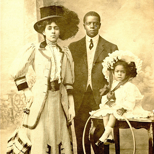 At the turn of the 20th century, (Taylor) was one of the most celebrated and famous people in the world, said Todd Gould, the film