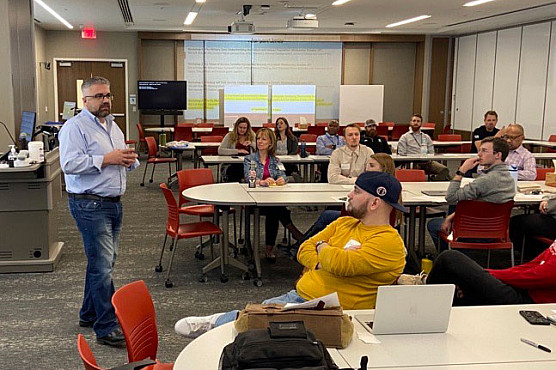 Veterans Trauma and Transparency Program.