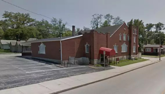 The clinic will take place at 800 N. Indiana Ave. in Bloomington.