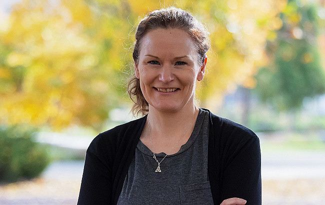 Susan Walsh