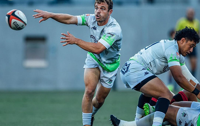 Later this year, members of the rugby players associations will be able to apply for an MBA degree being delivered online by the Kelley S...
