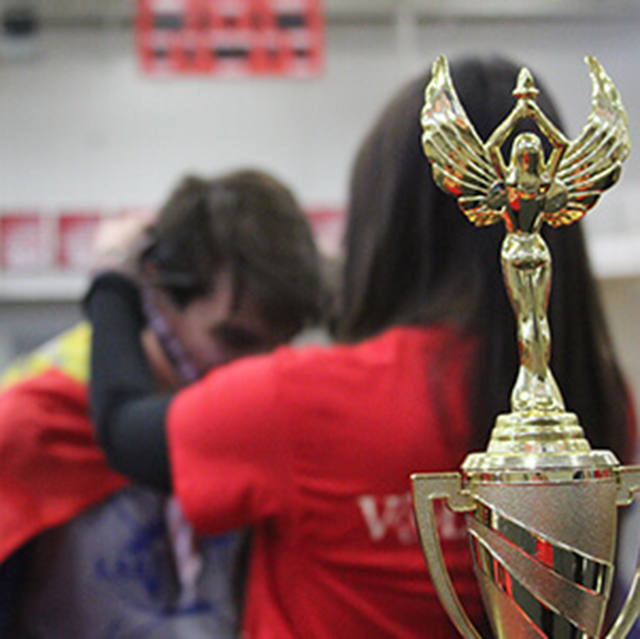 IU Northwest will host the 2024 Science Olympiad Regional Tournament on Saturday, February 17.