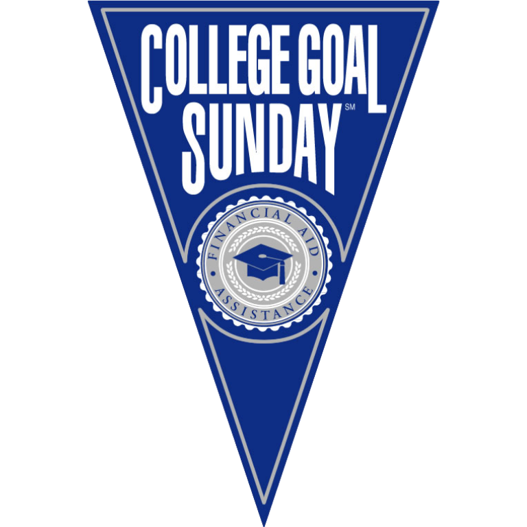 College Goal Sunday takes place at IU Northwest from 2-4 p.m. on Sunday, November 6.
