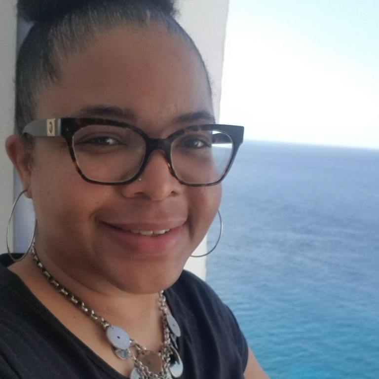 Natasha Brown shows how Writing Accountability Groups can work for students ... and professors.