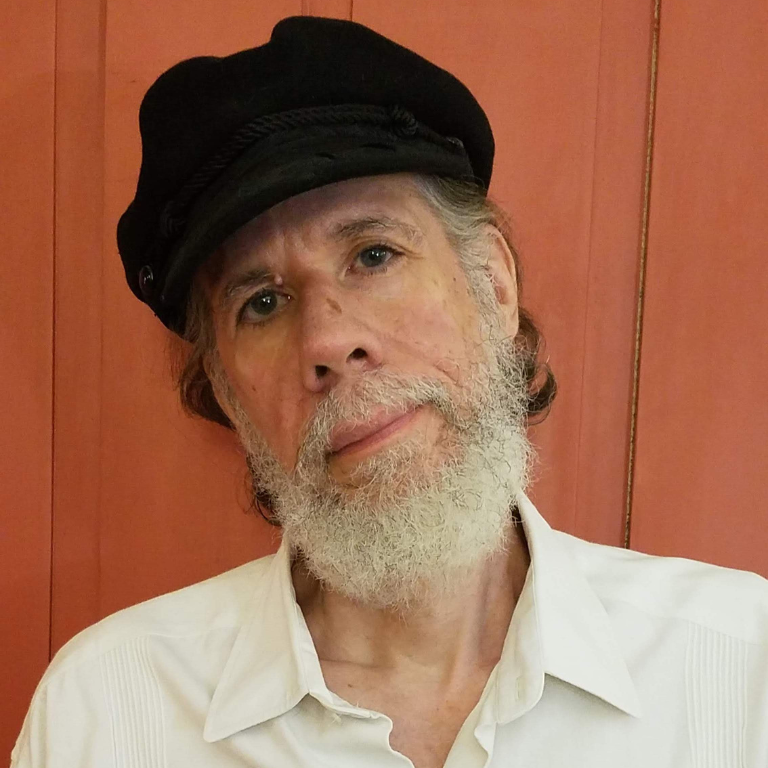 Martín Espada to host a virtual poetry reading on Thursday, September 28 at 1 p.m. Photo Credit: Lauren Marie Schmidt.