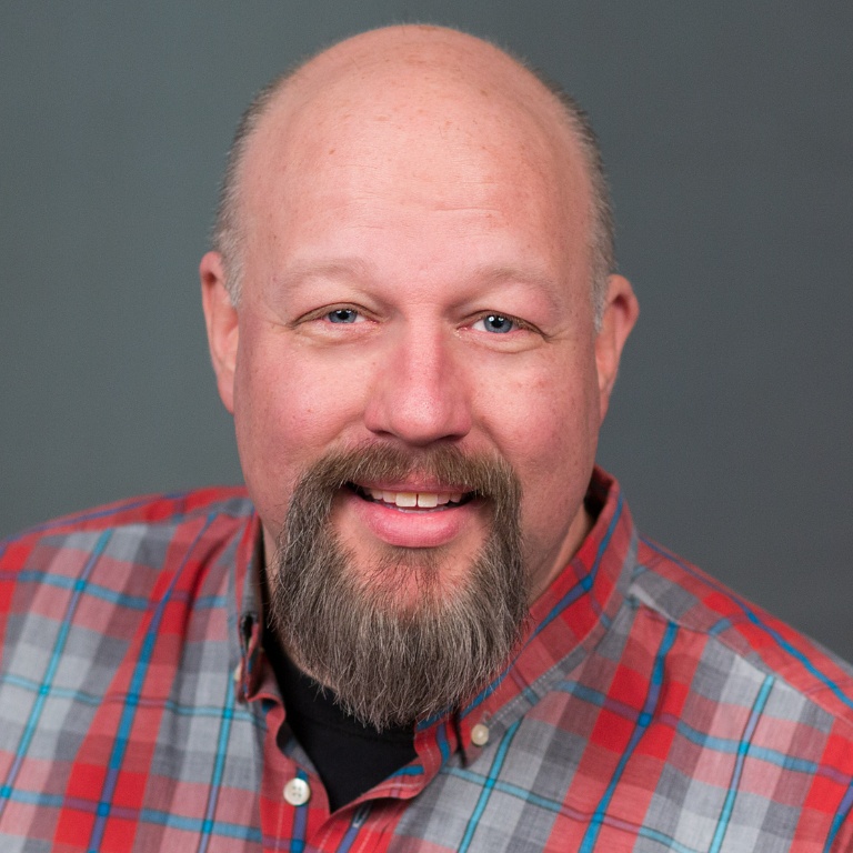 Mark Baer, associate professor, School of the Arts.