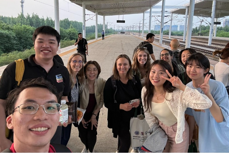 China study abroad