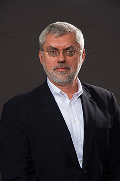 Arkadiusz Mironko, Indiana University East School of Business and Economics