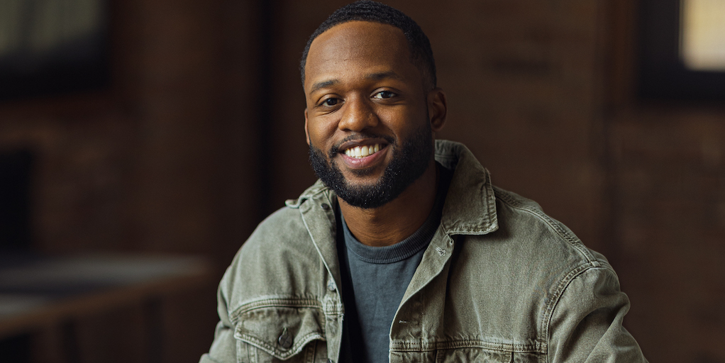 MAS alumnus Juwann Nelson