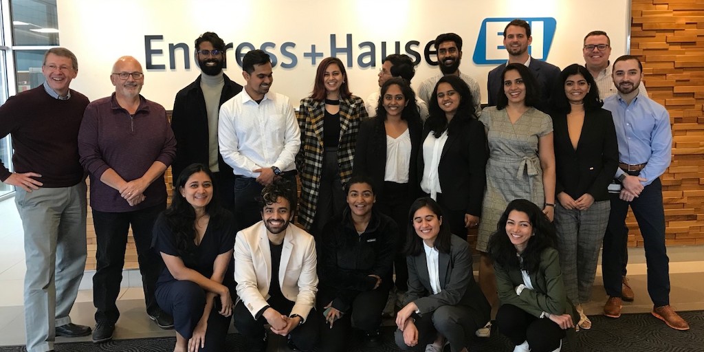 Luddy Graduate students