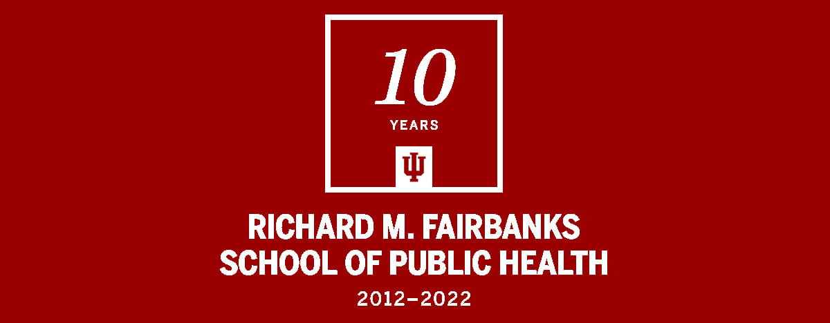 fsph 10th anniversary logo