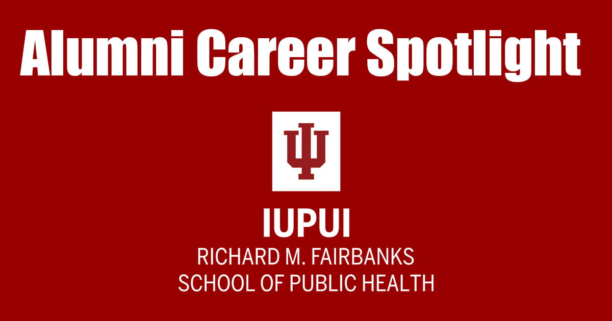 alumni career spotlight