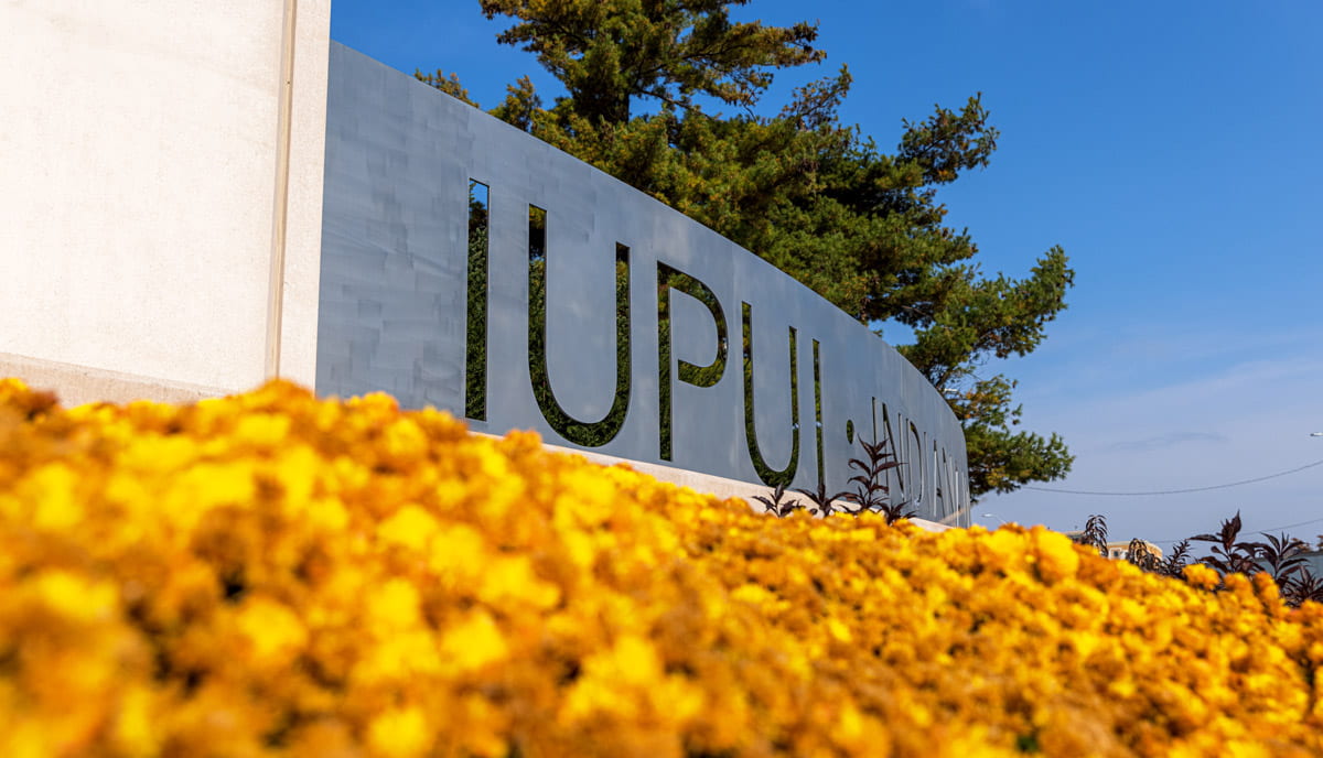 iupui campus