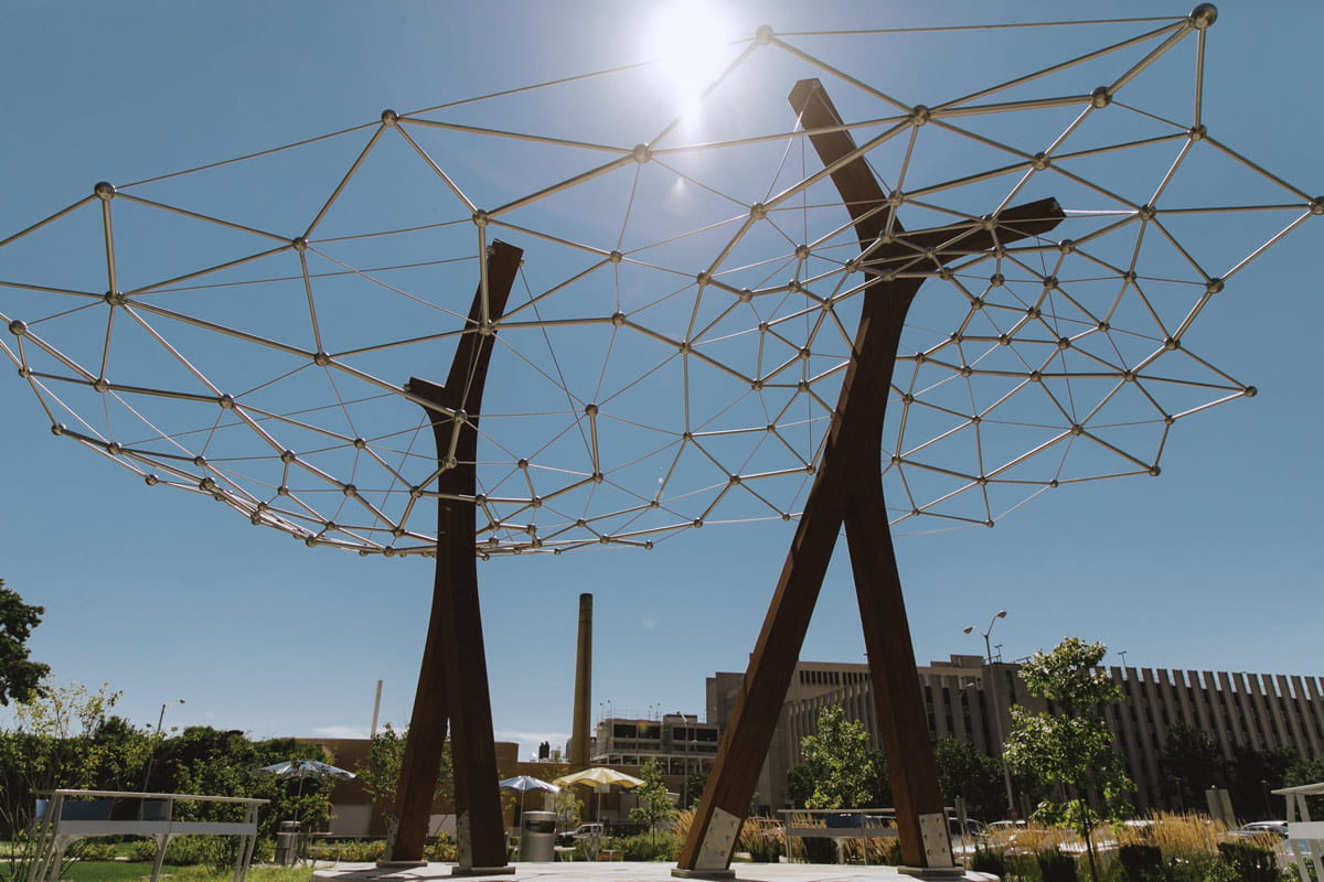 regenstrief institute