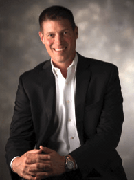 Kreg Gruber HeadShot