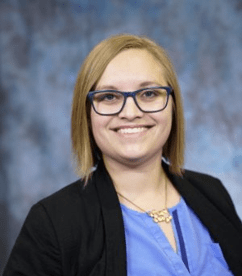 Nicole Stone Headshot