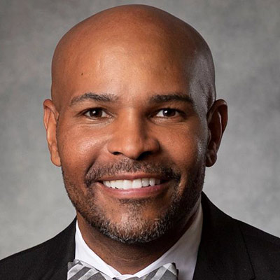 Dr. Jerome Adams